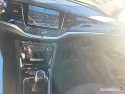 Używany 2016 Opel Astra | 28 500 zł (Uczciwa cena)