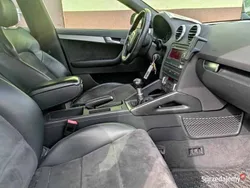 Używany 2008 Audi A3 S-Line | 16 100 zł (Uczciwa cena)