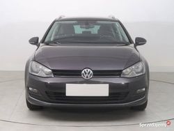 Szary Używany 2015 VW Golf VII Kombi | 29 999 zł (Uczciwa cena)