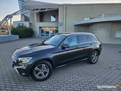Mercedes GLC300