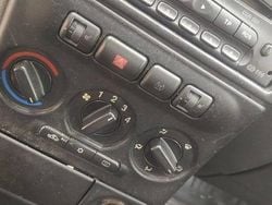 Używany 2000 Opel Zafira Minivan | 2500 zł (Uczciwa cena)