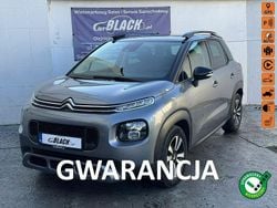 Szary Używany 2019 Citroën C3 Aircross SUV | 44 900 zł (Uczciwa cena)