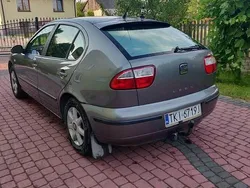 Używany 2006 Seat Leon | 9900 zł (Uczciwa cena)