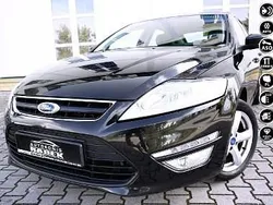 Czarny Używany 2014 Ford Mondeo Hatchback | 27 900 zł (Super Cena)