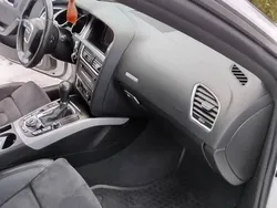 Biały Używany 2010 Audi A5 Coupe | 41 500 zł (Uczciwa cena)