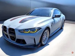Używany 2023 BMW M4 Coupe | 210 000 zł