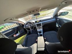 Grafitowy Używany 2013 VW Passat Kombi | 24 999 zł (Uczciwa cena)