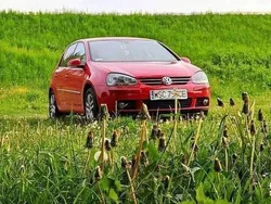 VW Golf V