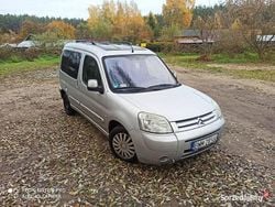Używany 2004 Citroën Berlingo | 5500 zł (Dobra cena)