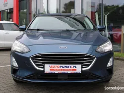 Używany 2022 Ford Focus | 69 900 zł (Drogi)
