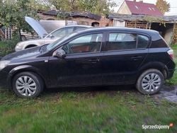 Czarny Używany 2005 Opel Astra Hatchback | 1200 zł (Super Cena)