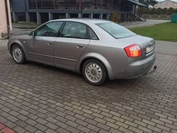 Używany 2003 Audi A4 | 5900 zł (Uczciwa cena)