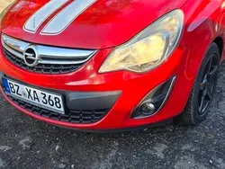 Używany 2011 Opel Corsa | 12 999 zł (Dobra cena)