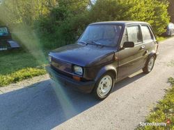 Używany 1990 Fiat 126 Hatchback | 6000 zł