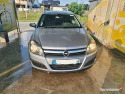 Używany 2005 Opel Astra Kombi | 3900 zł (Uczciwa cena)