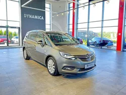 Szary (metalik) Używany 2019 Opel Zafira Life Van | 59 900 zł