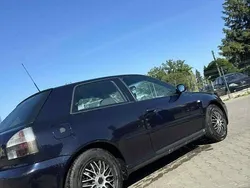 Granatowy Używany 2001 Audi A3 Hatchback | 2200 zł