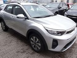 Srebrny Nowe 2025 Kia Stonic SUV | 79 000 zł (Uczciwa cena)