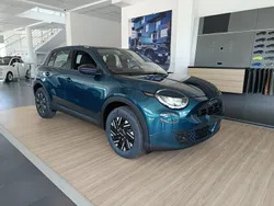 Beżowy Nowe 2025 Fiat 600 La Prima SUV | 97 600 zł (Dobra cena)
