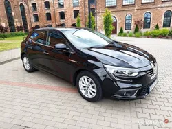 Czarny Używany 2020 Renault Mégane IV Hatchback | 47 900 zł (Uczciwa cena)