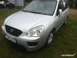 Używany 2008 Kia Carens Minivan | 13 000 zł