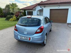 Używany 2009 Opel Corsa | 12 999 zł (Uczciwa cena)