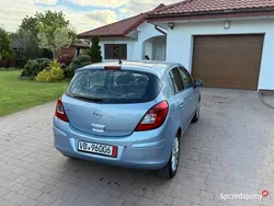 Używany 2009 Opel Corsa | 12 999 zł (Uczciwa cena)