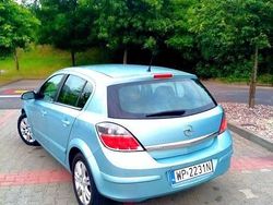 Używany 2009 Opel Astra | 8900 zł (Uczciwa cena)