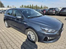 Grafitowy Używany 2022 Hyundai i30 Hatchback | 44 280 zł (Super Cena)