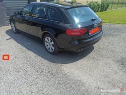 Używany 2015 Audi A4 | 49 900 zł (Uczciwa cena)