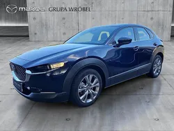 Nowe 2024 Mazda CX-30 SUV | 119 900 zł
