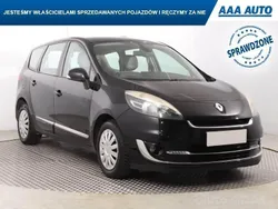 Czarny Używany 2012 Renault Grand Scénic III Minivan | 19 499 zł (Uczciwa cena)