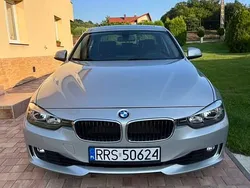 Używany 2013 BMW 328 | 46 500 zł (Super Cena)