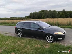 Używany 2008 Ford Mondeo Kombi | 10 800 zł (Uczciwa cena)