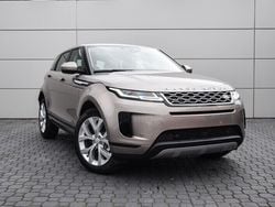 Lantau bronze Używany 2023 Land Rover Range Rover evoque SE | 201 200 zł