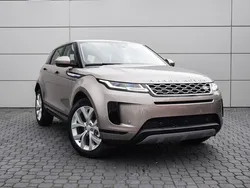 Lantau bronze Używany 2023 Land Rover Range Rover evoque SE | 201 200 zł