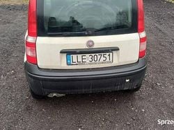 Używany 2008 Fiat Panda | 3700 zł (Dobra cena)