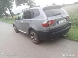Używany 2006 BMW X3 SUV | 9900 zł