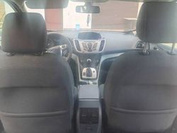 Granatowy Używany 2011 Ford Grand C-Max Minivan | 22 500 zł (Uczciwa cena)