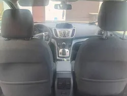 Granatowy Używany 2011 Ford Grand C-Max Minivan | 22 500 zł