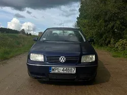 Używany 2001 VW Bora Sedan/Limuzyna | 4950 zł (Uczciwa cena)