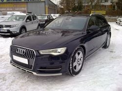 Inny Używany 2016 Audi A6 Allroad Kombi | 99 900 zł