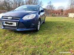 Używany 2011 Ford Focus | 17 500 zł