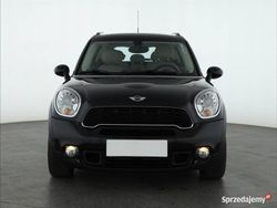Czarny Używany 2011 Mini Cooper S Countryman SUV | 39 999 zł (Dobra cena)