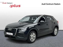 Czarny Używany 2023 Audi Q2 Ambiente SUV | 117 980 zł