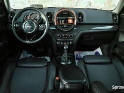 Biały Używany 2019 Mini Countryman SUV | 89 000 zł (Dość drogi)