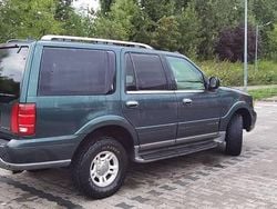 Używany 2000 Lincoln Navigator SUV | 17 000 zł