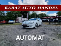 Biały (metalik) Używany 2011 Citroën C5 Kombi | 21 500 zł (Uczciwa cena)