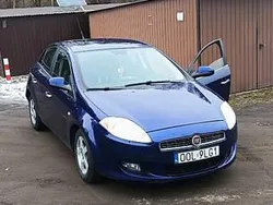 Używany 2007 Fiat Bravo Hatchback | 10 500 zł (Uczciwa cena)