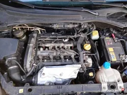 Czarny Używany 2009 Fiat Punto Hatchback | 6300 zł